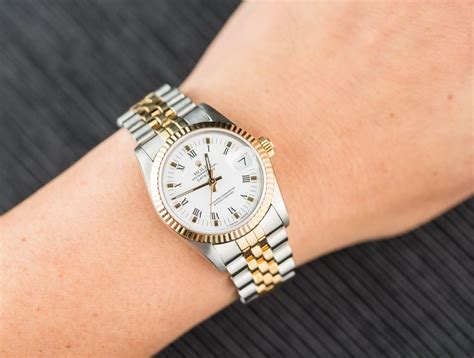 rolex date just 31 mm|Rolex datejust 31 review.